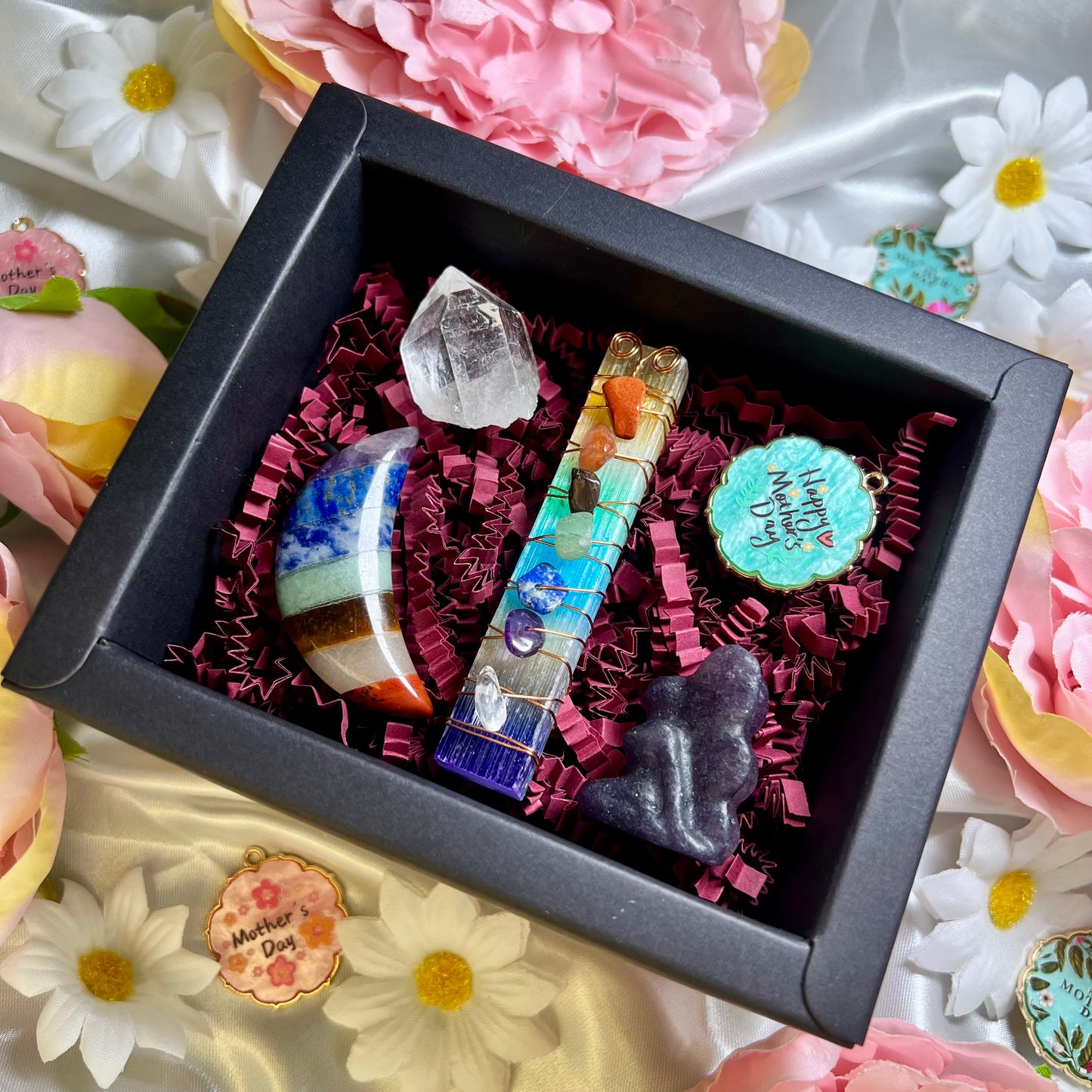 Mothers Day Gift Box - Stay Magical