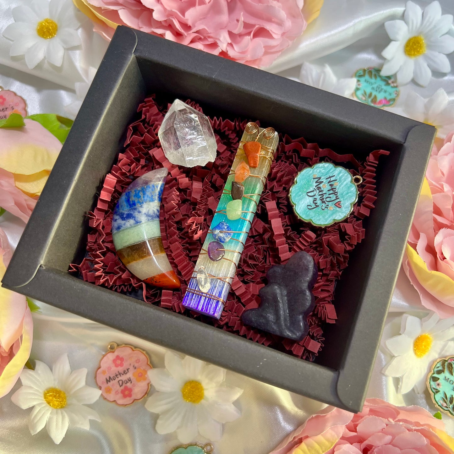 Mothers Day Gift Box - Stay Magical