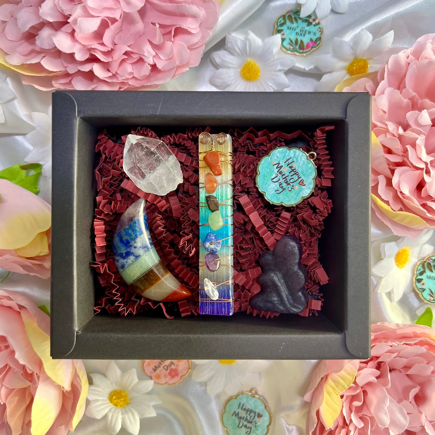 Mothers Day Gift Box - Stay Magical