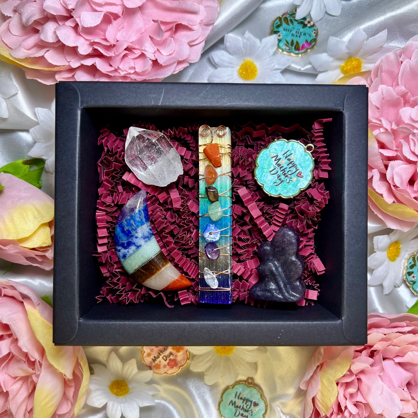 Mothers Day Gift Box - Stay Magical