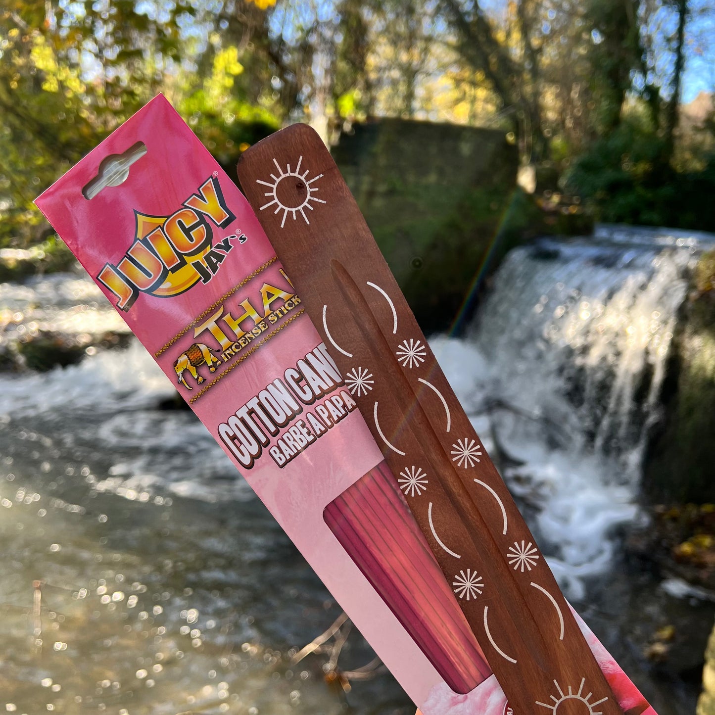 Juicy Jay Incense Sticks