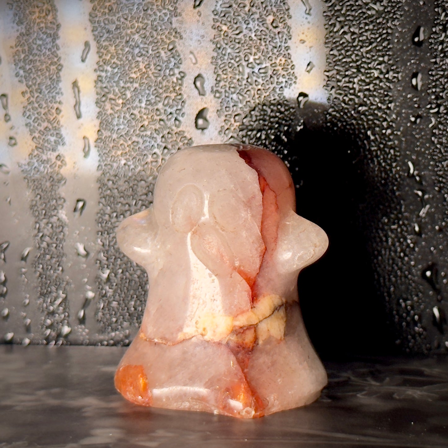 Crystal Ghosts
