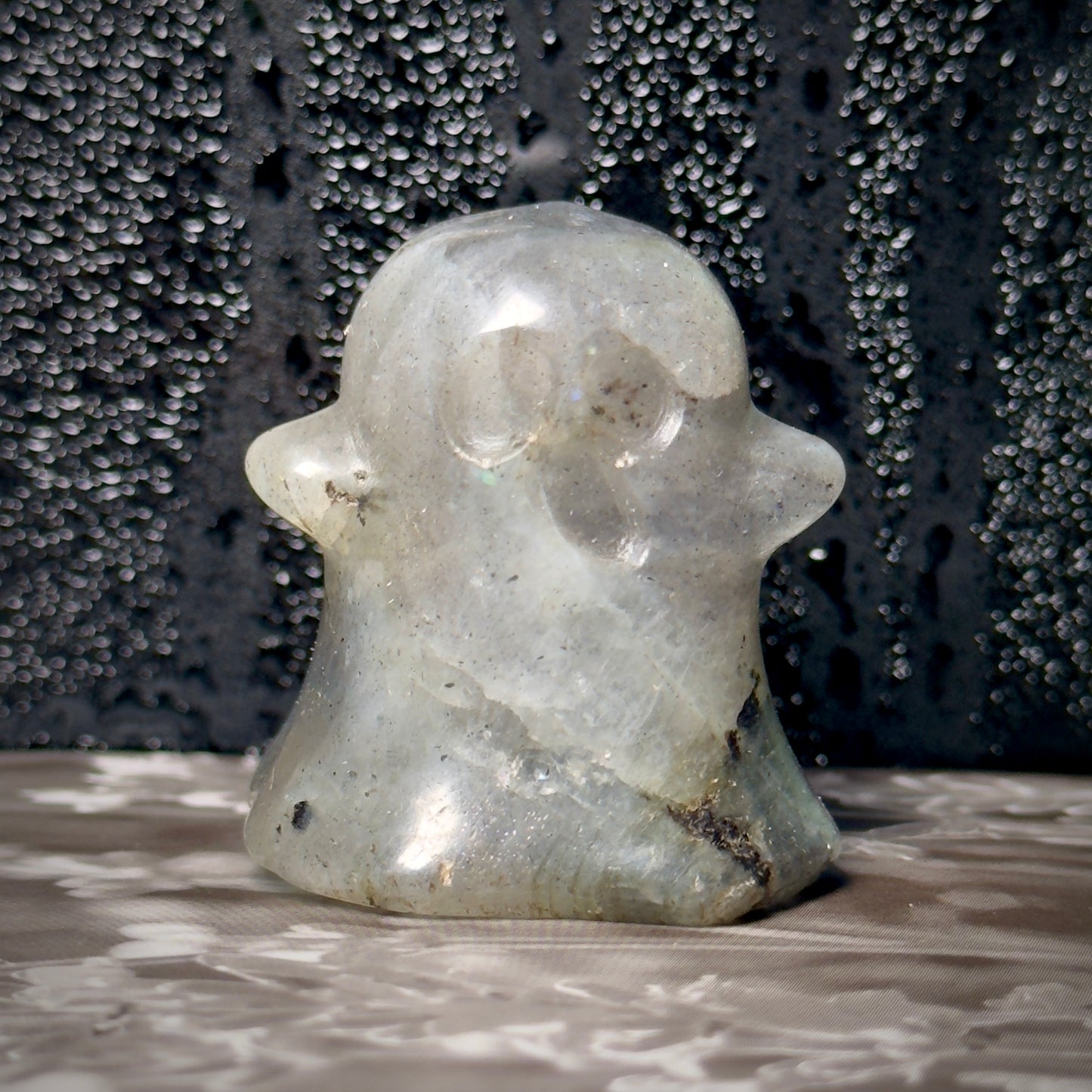 Crystal Ghosts