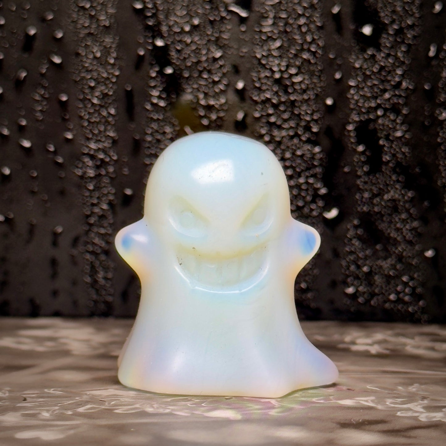 Crystal Ghosts