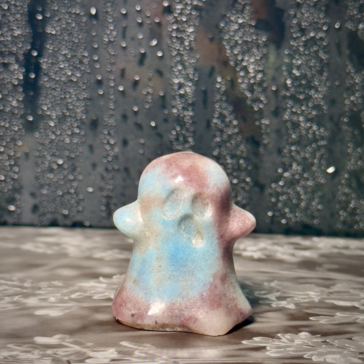 Crystal Ghosts