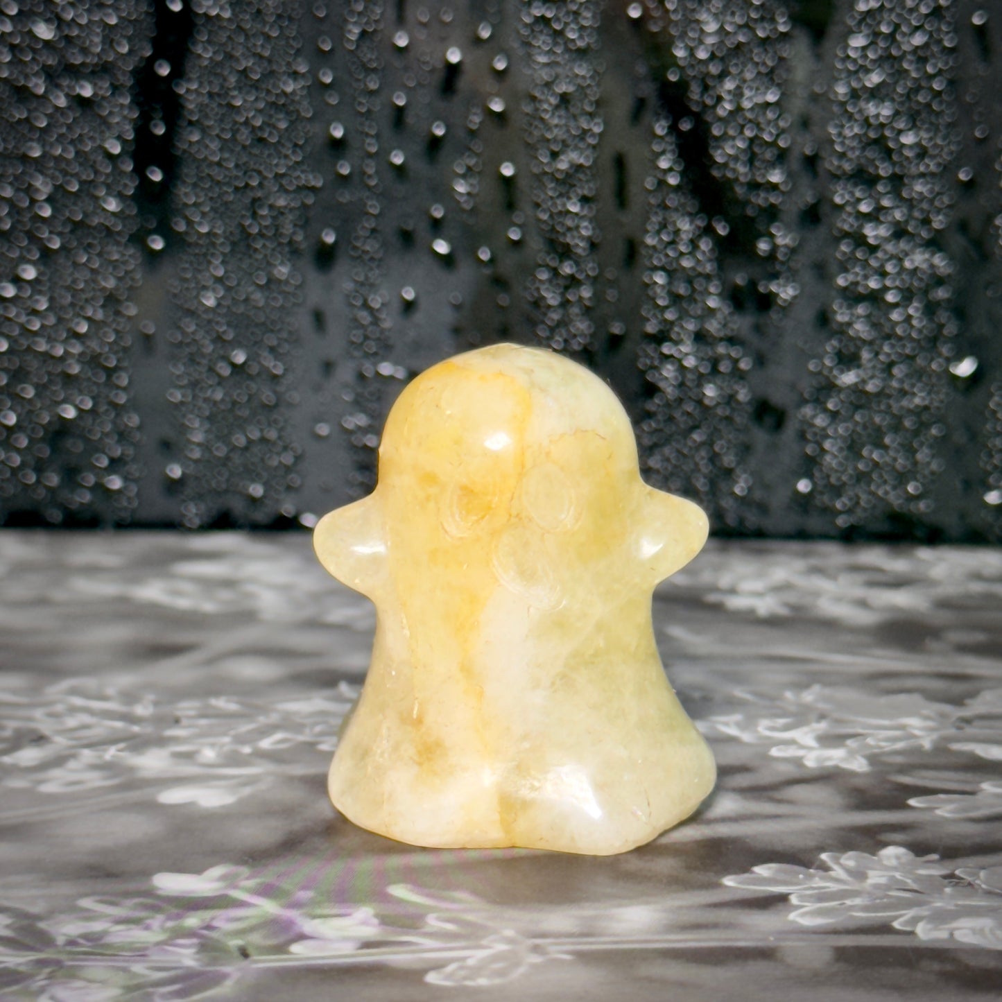Crystal Ghosts