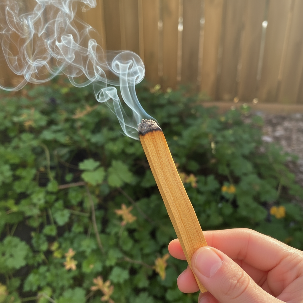 Palo Santo Sticks
