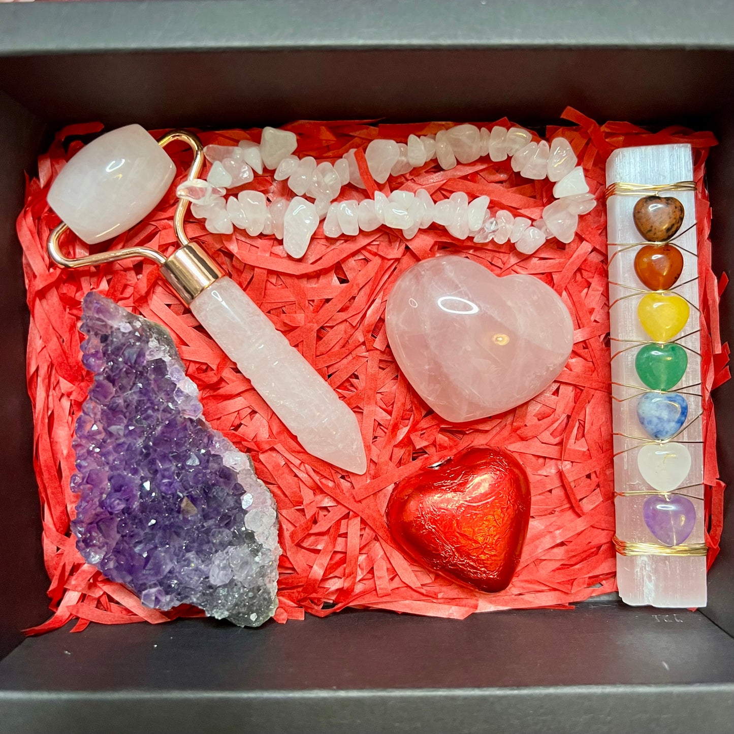 Ultimate Love Valentines Day Gift Box