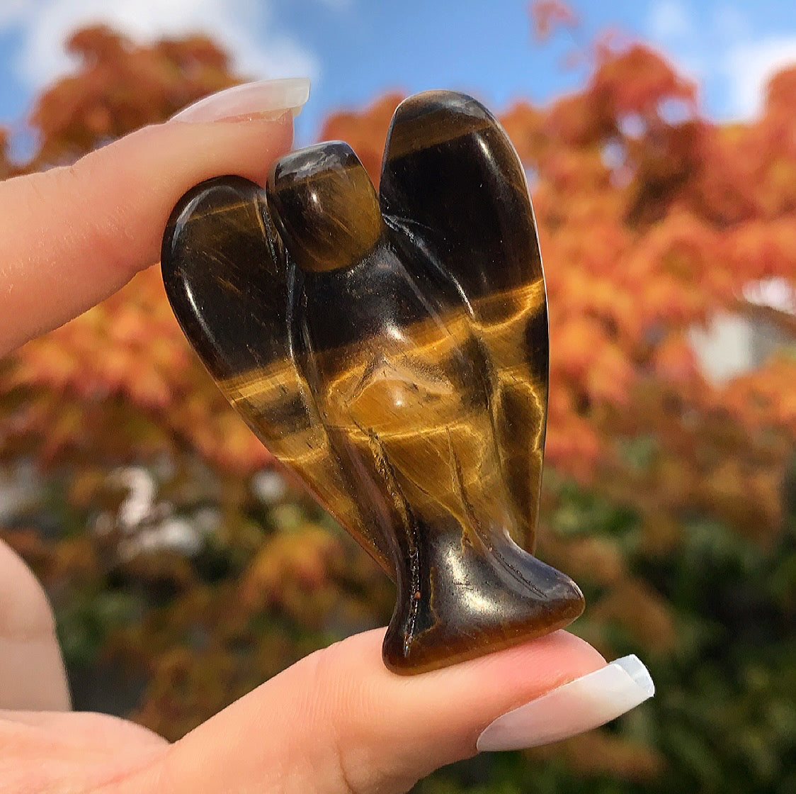 Crystal Guardian Angels