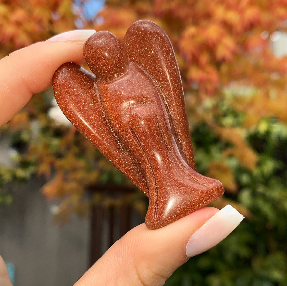 Crystal Guardian Angels