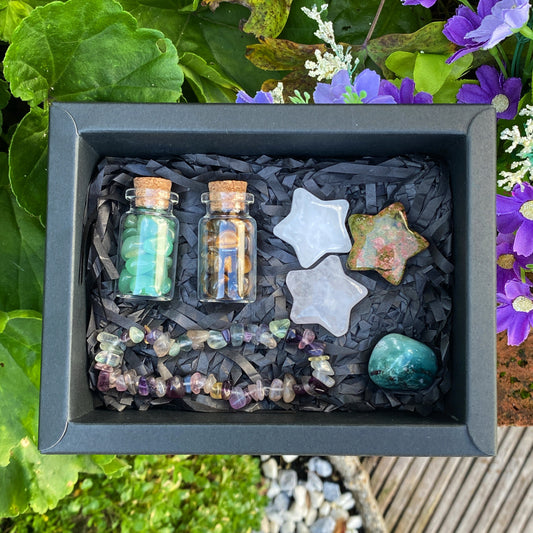 Ultimate Crystal Set For Beginners