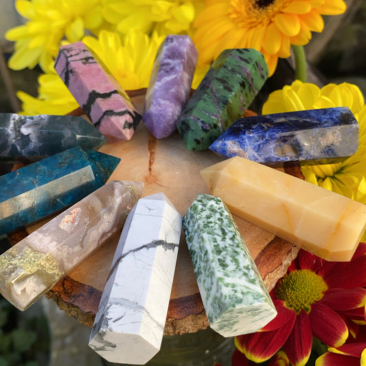 Beginners Crystal Point Box Set V2