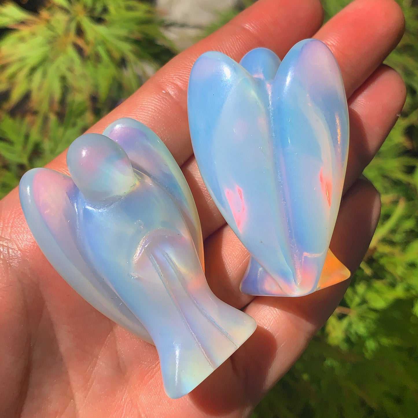 Crystal Guardian Angels