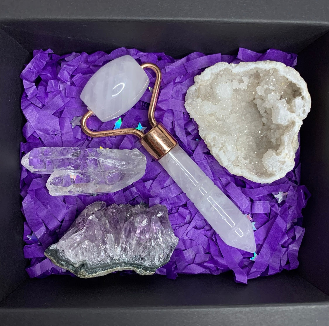 Mothers Day Self Care Calming Set