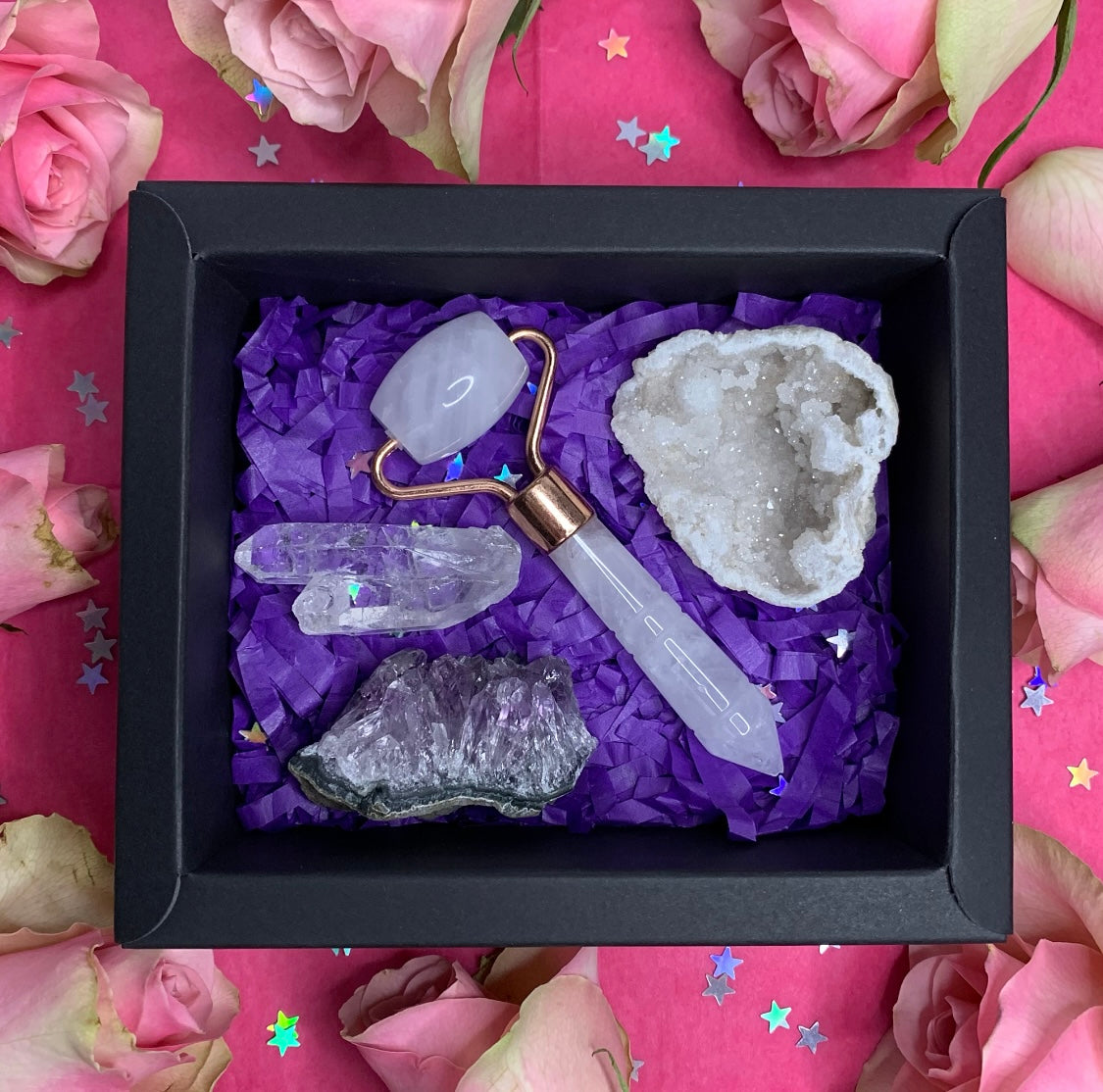 Mothers Day Self Care Calming Set