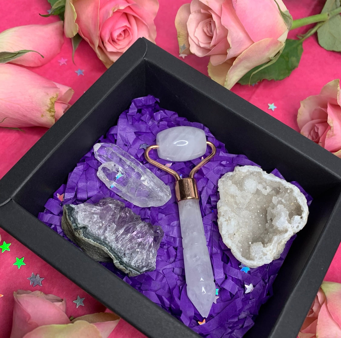 Mothers Day Self Care Calming Set