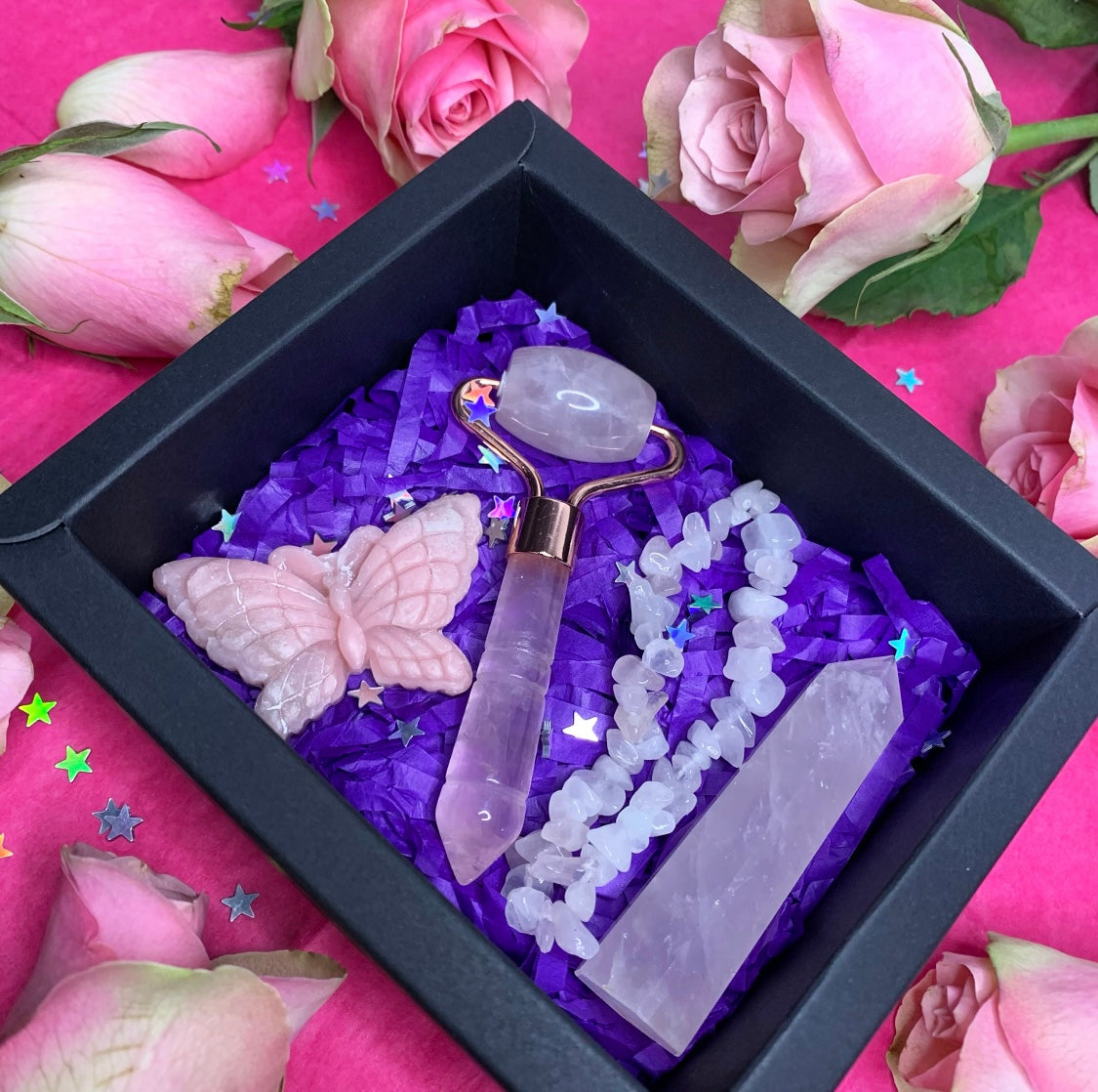 Self Care Love Set
