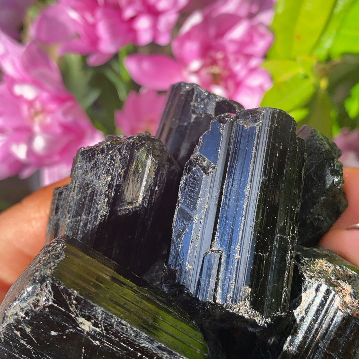 Black Tourmaline
