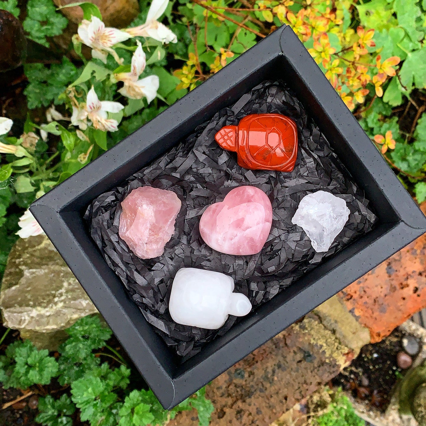Enlightenment Love Gift Box