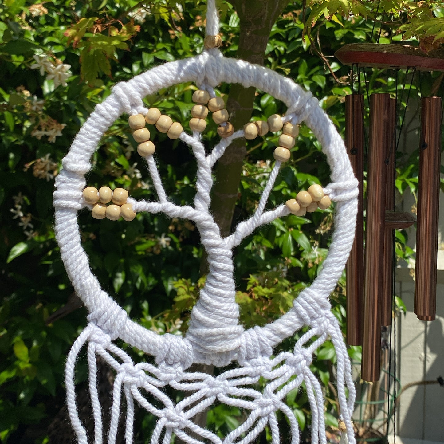 Tree of Life Dreamcatcher