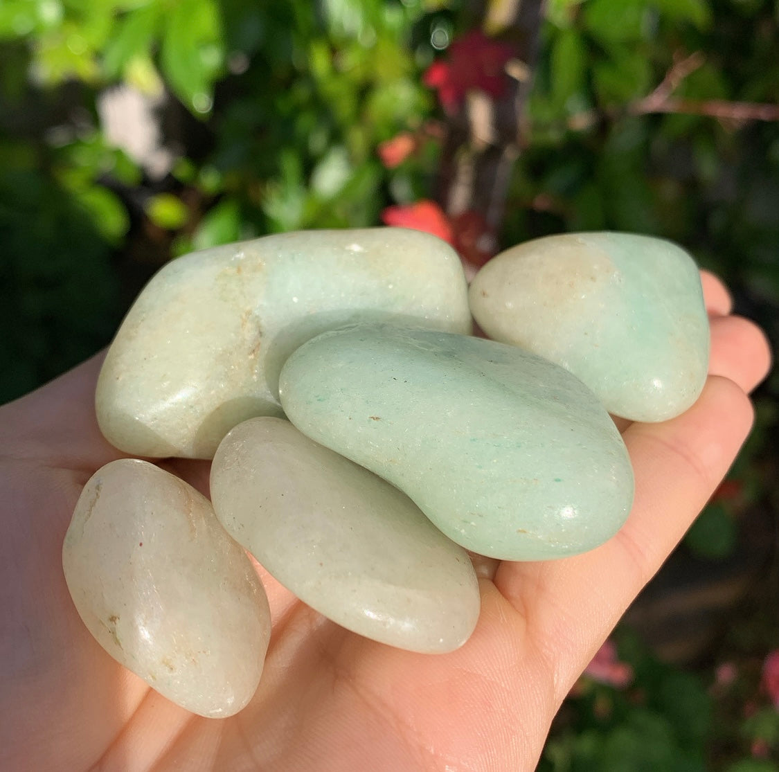 Aventurine Tumblestones