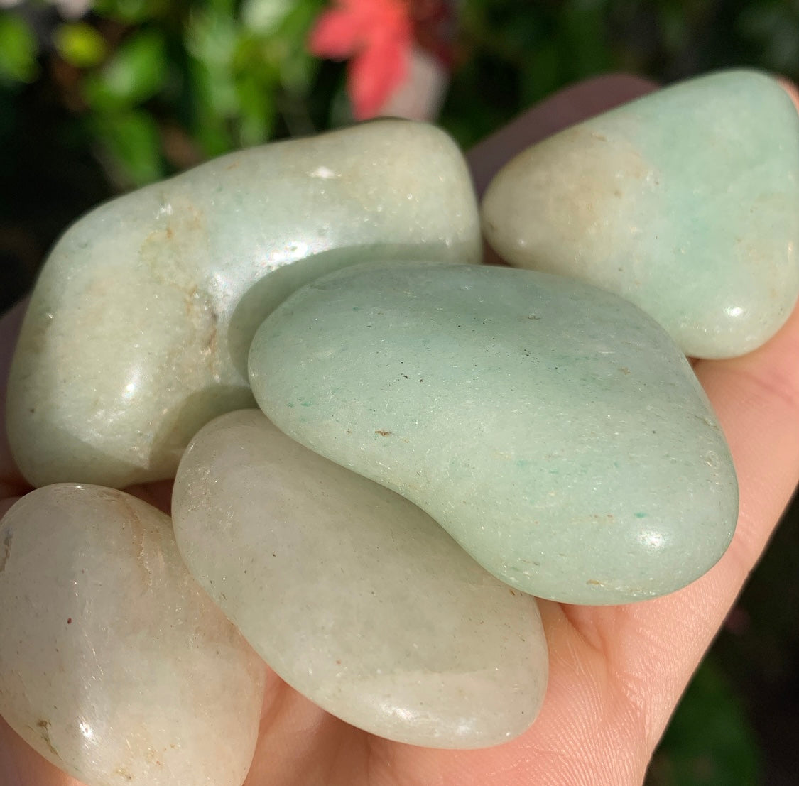Aventurine Tumblestones