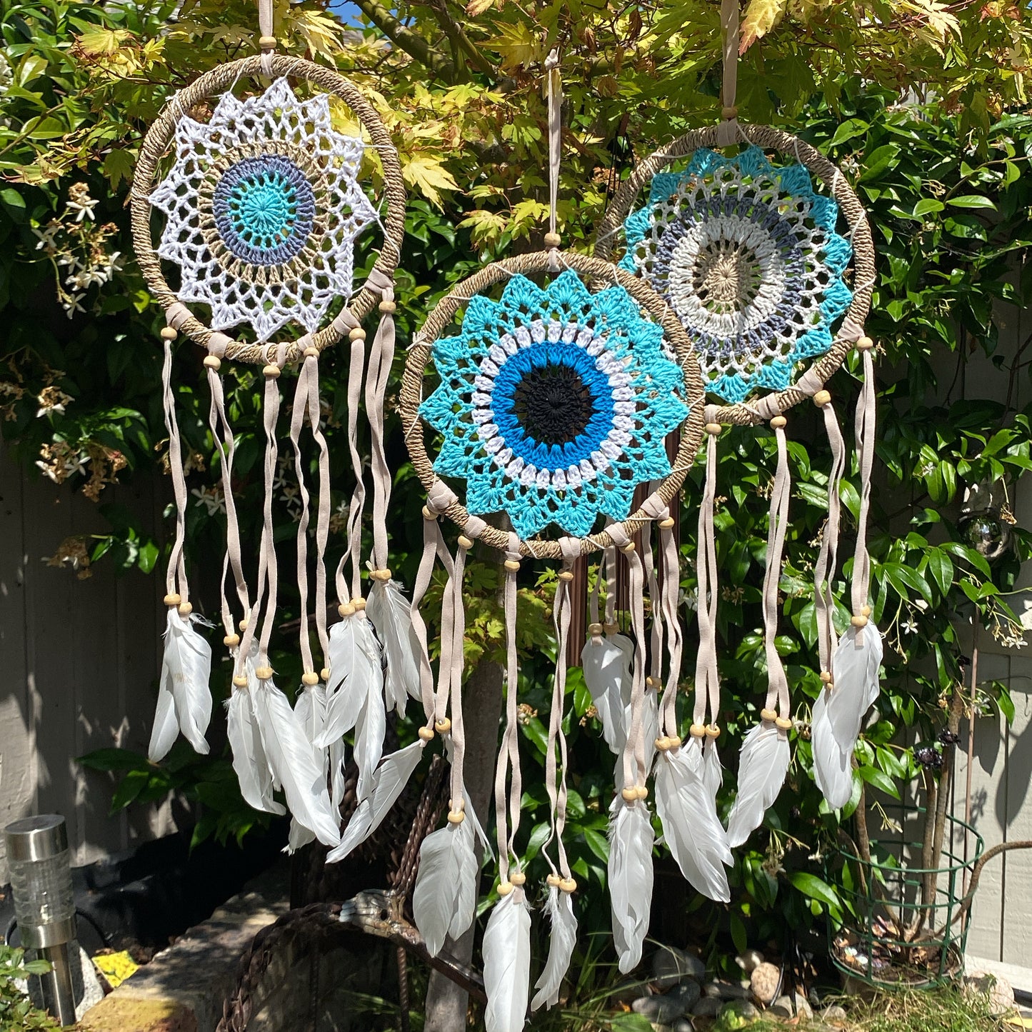 Dreamcatcher Ocean Breeze Set