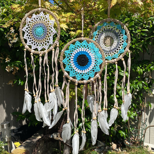Dreamcatcher Ocean Breeze Set