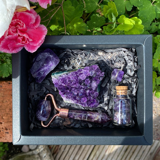 The Ultimate Stress Reliever Box