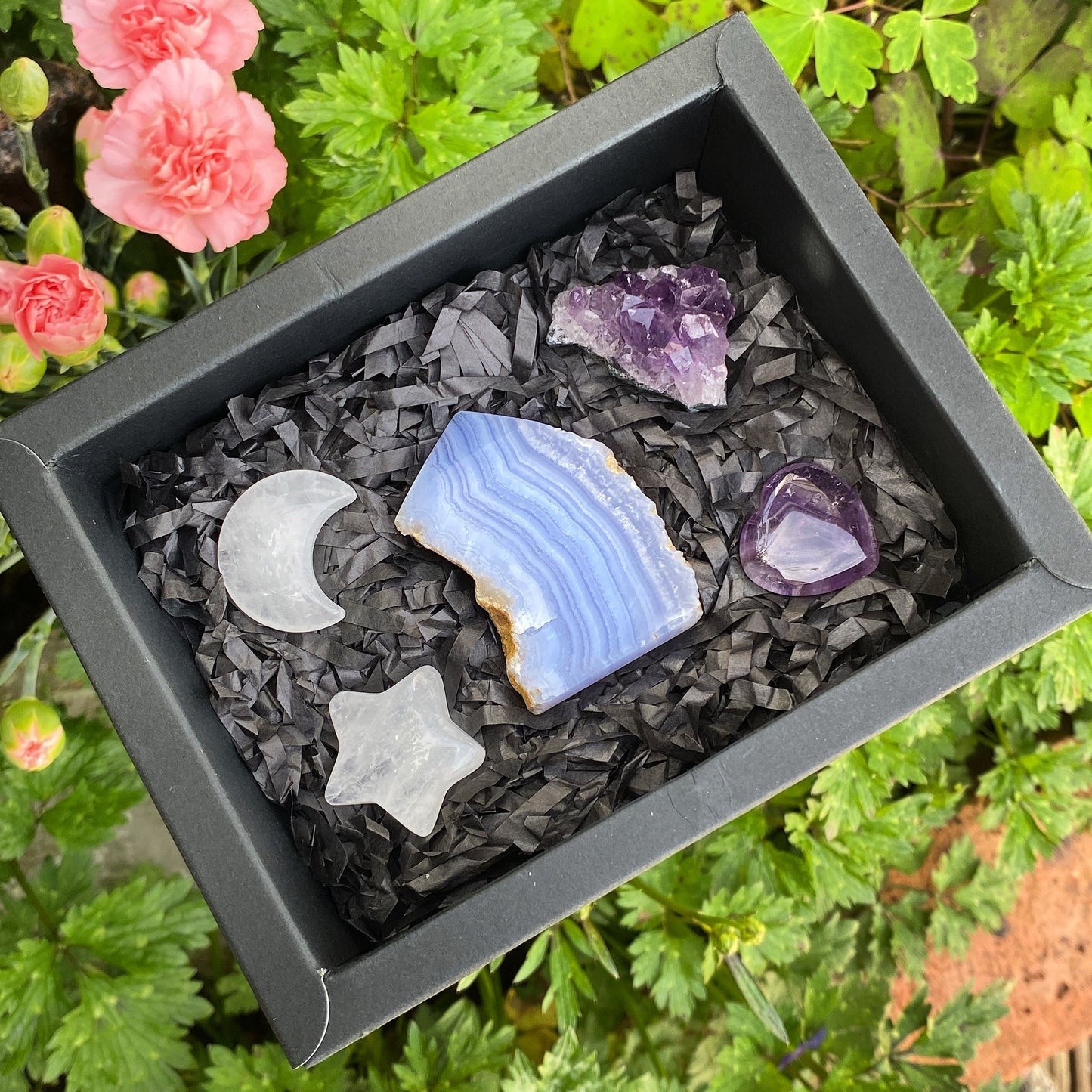 Day Dreaming Crystal Gift Box