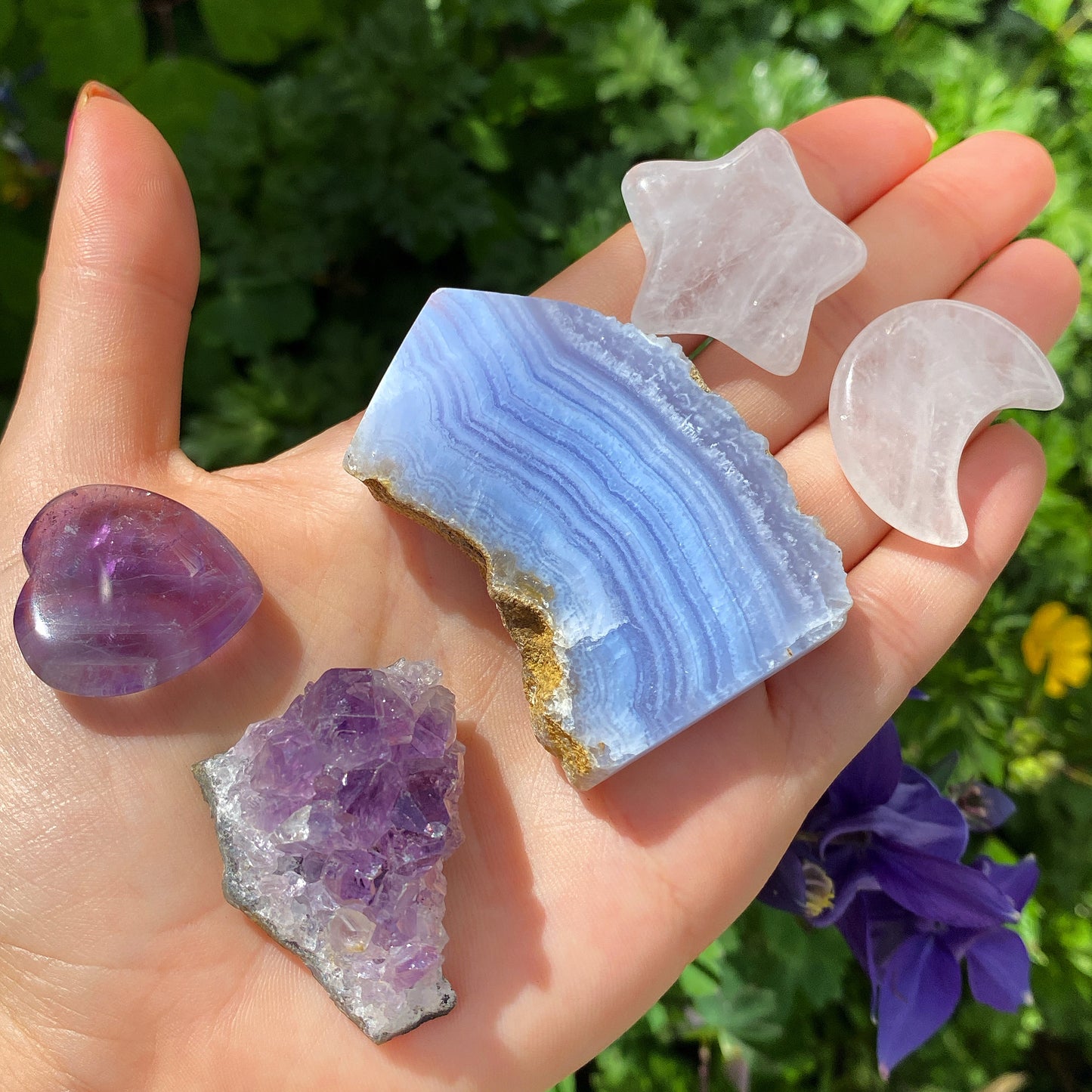 Day Dreaming Crystal Gift Box