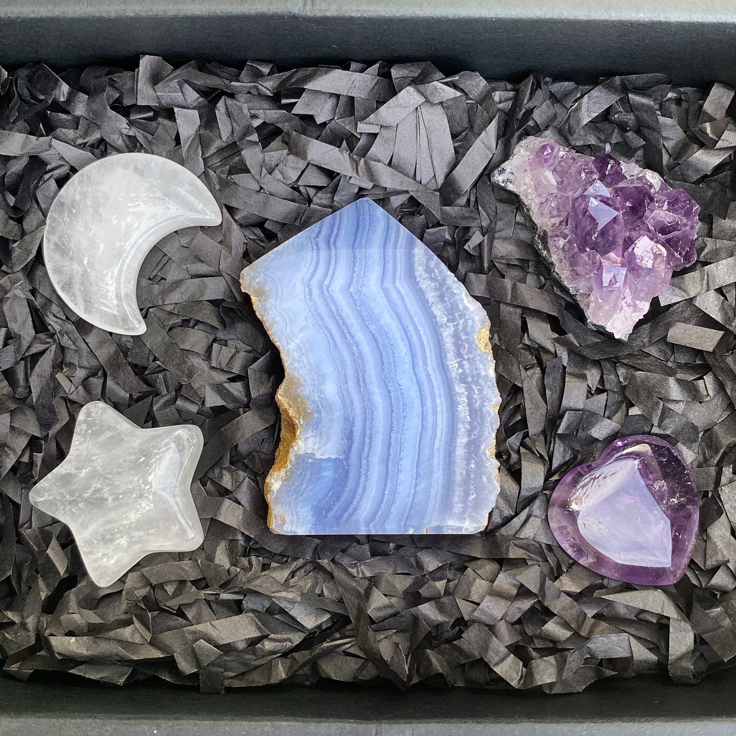 Day Dreaming Crystal Gift Box