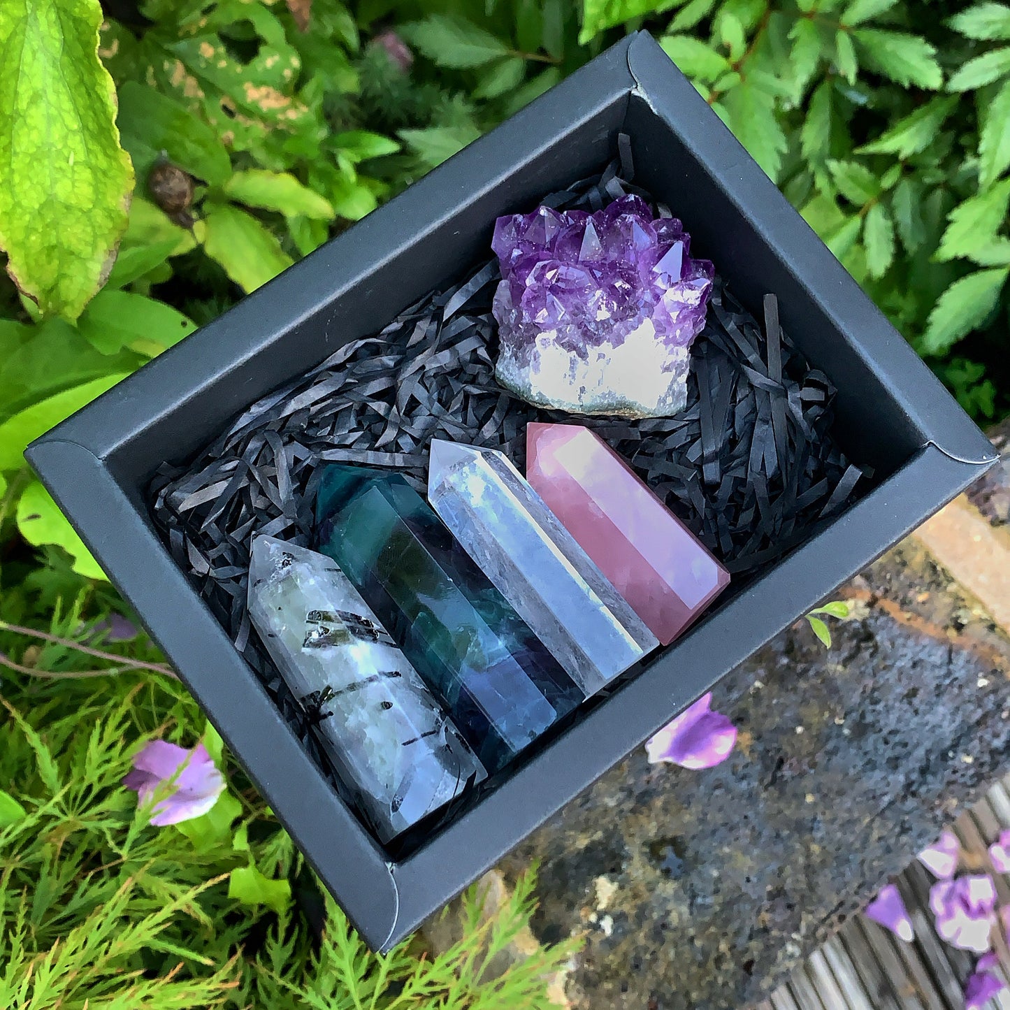 Crystal Set For Beginners