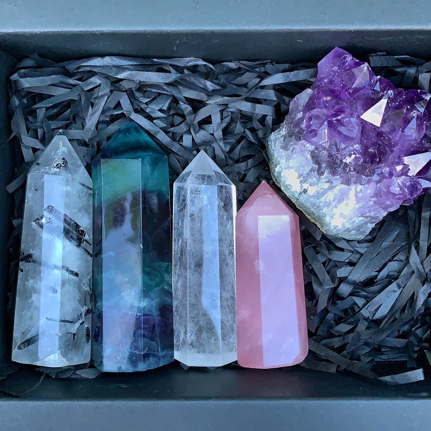Crystal Set For Beginners