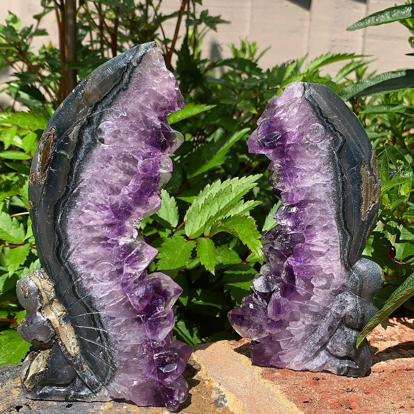 Amethyst Fairy