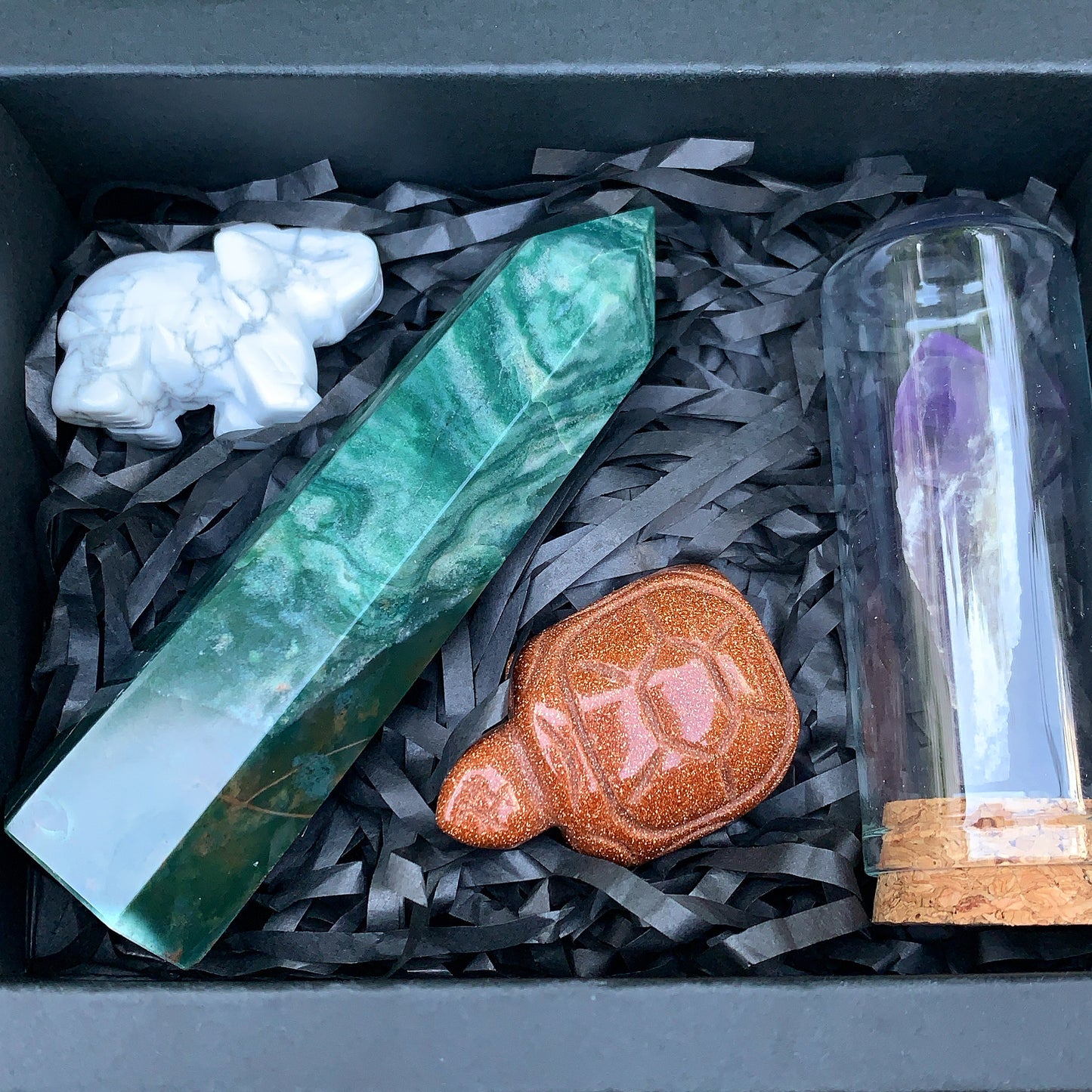 Nature Gift Box