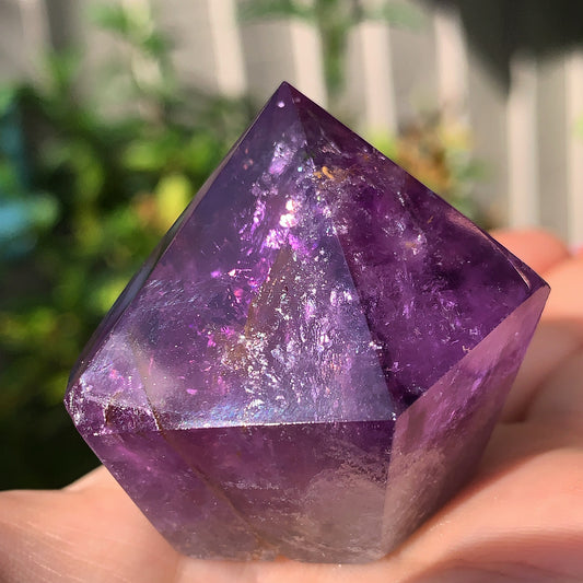 Amethyst Dimension Point
