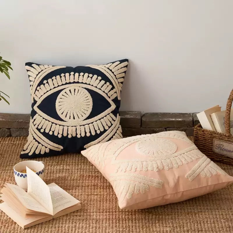 All Seeing Eye Cushion Cover