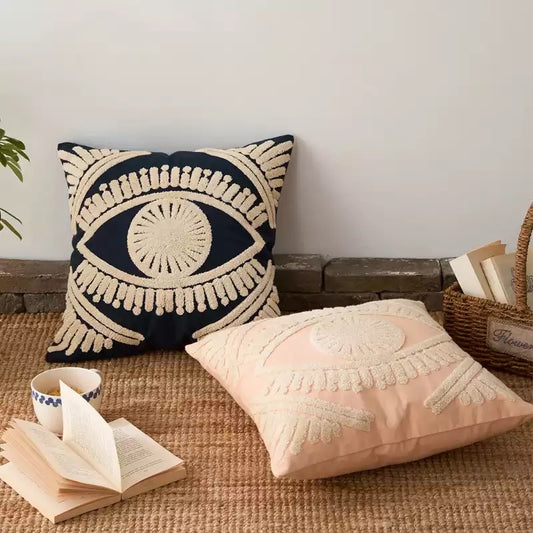 All Seeing Eye Cushion Cover