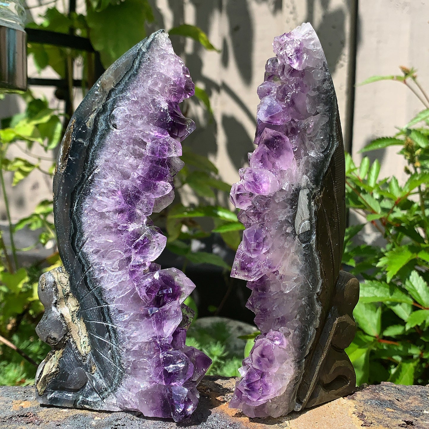 Amethyst Fairy