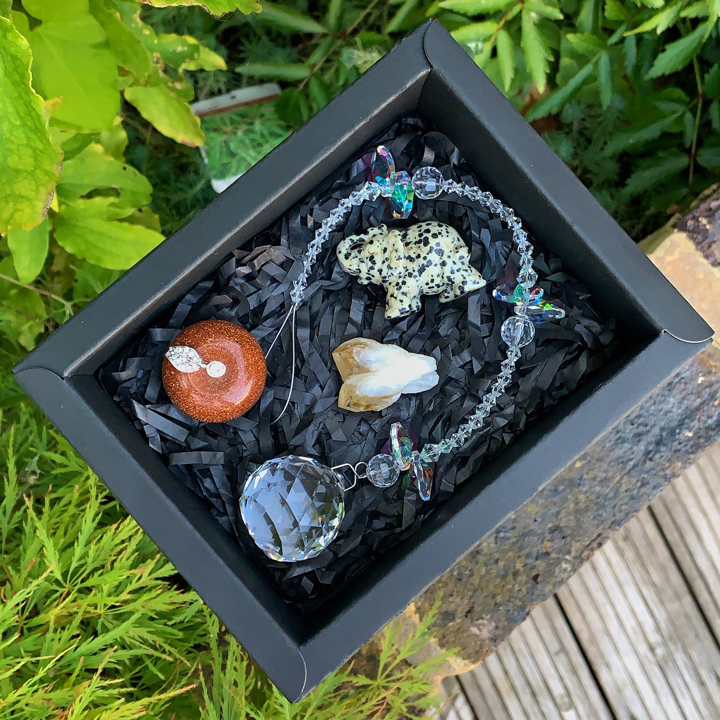 Chasing Dreams Gift Box