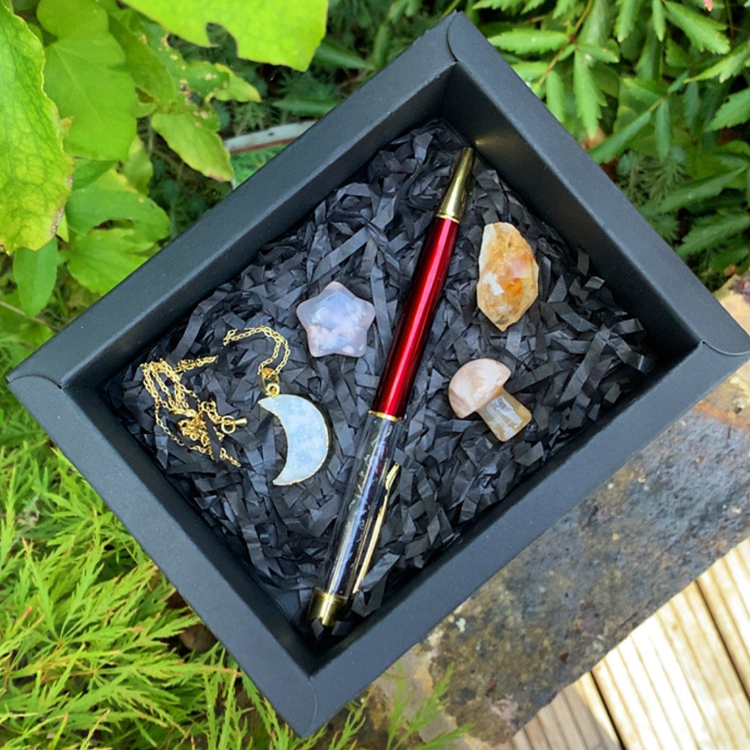 Little & Cute Gift Box