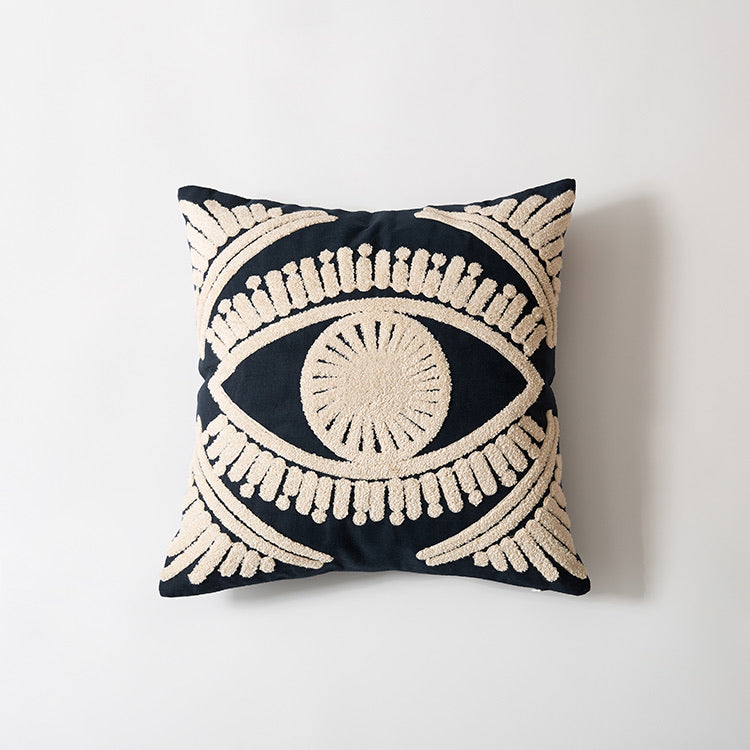 All Seeing Eye Cushion Cover