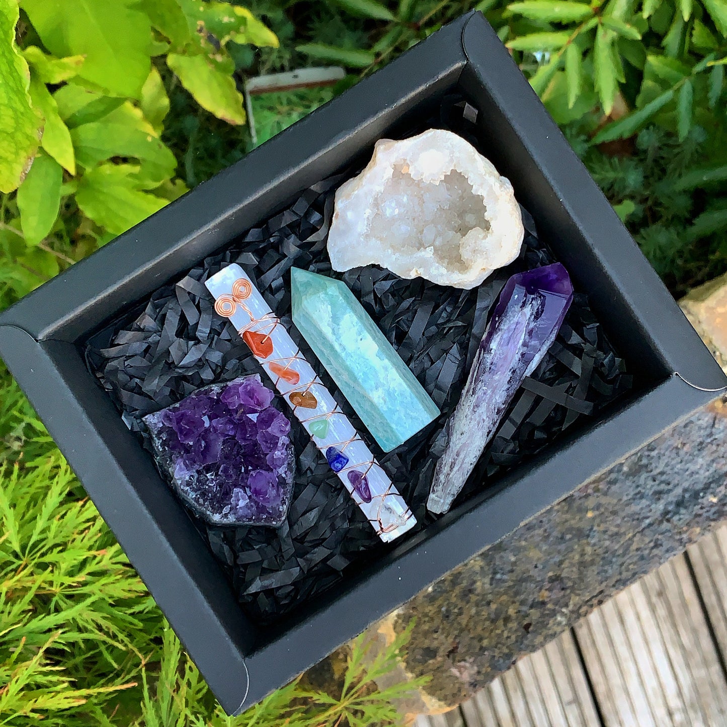 Wisdom Gift Box