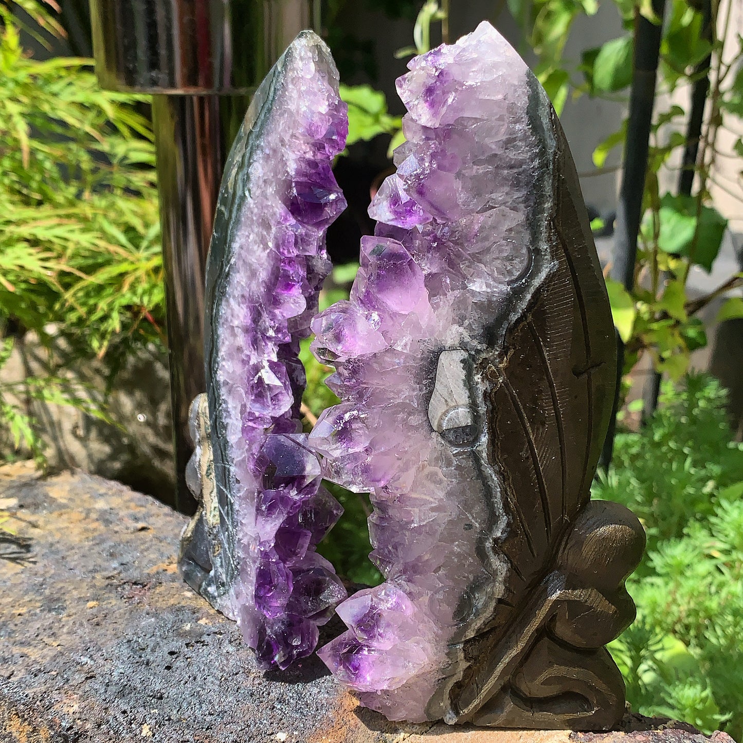 Amethyst Fairy