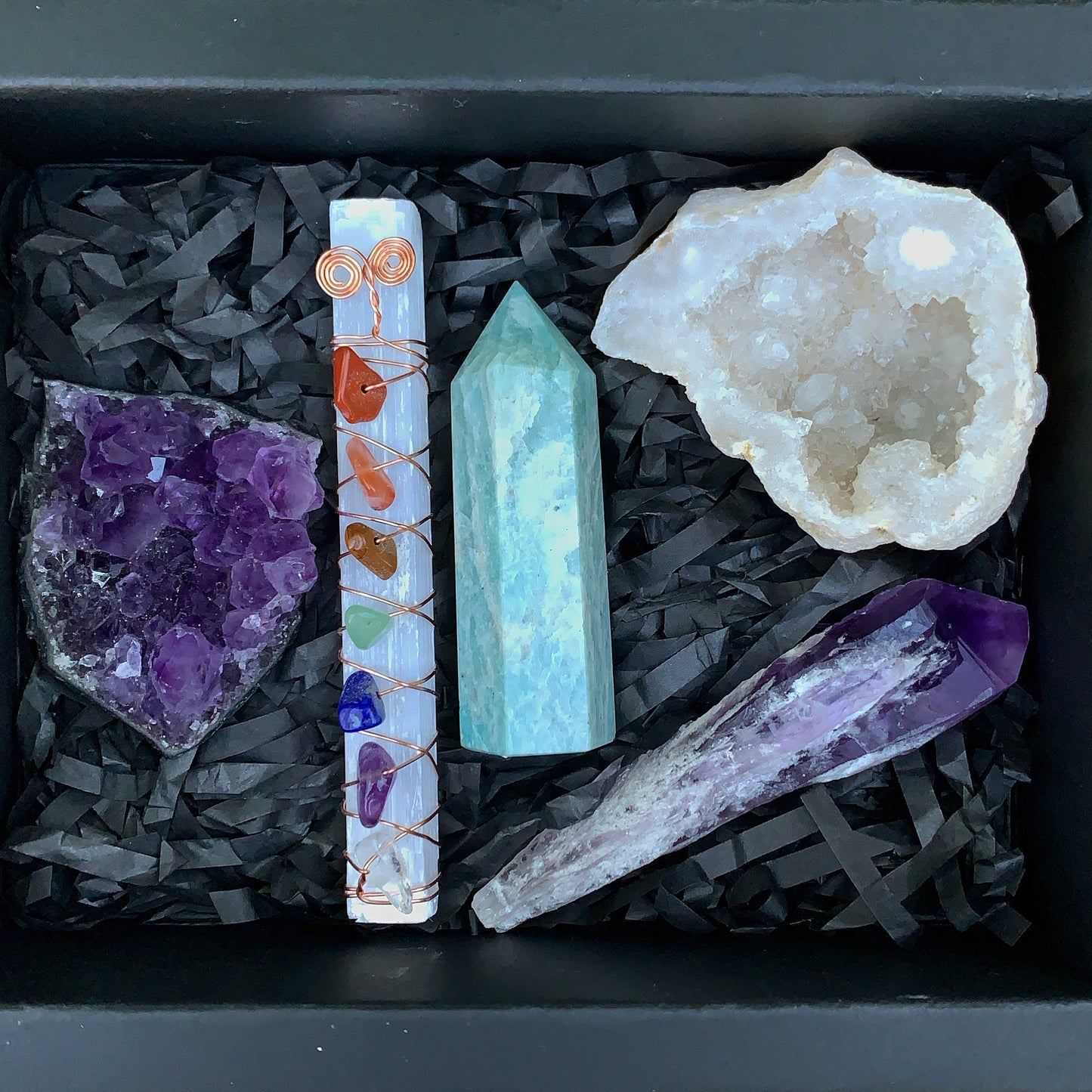 Wisdom Gift Box