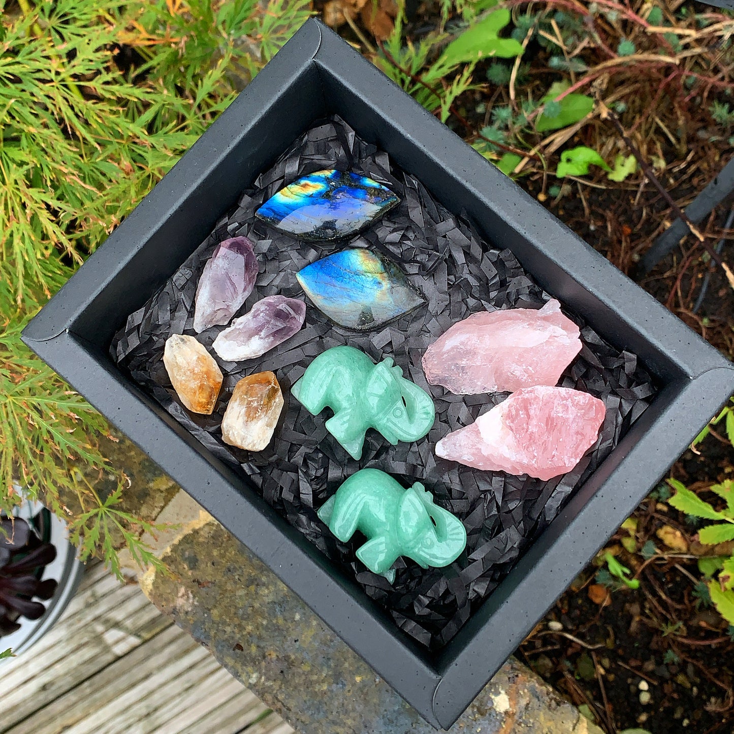 Soul Mates Gift Box