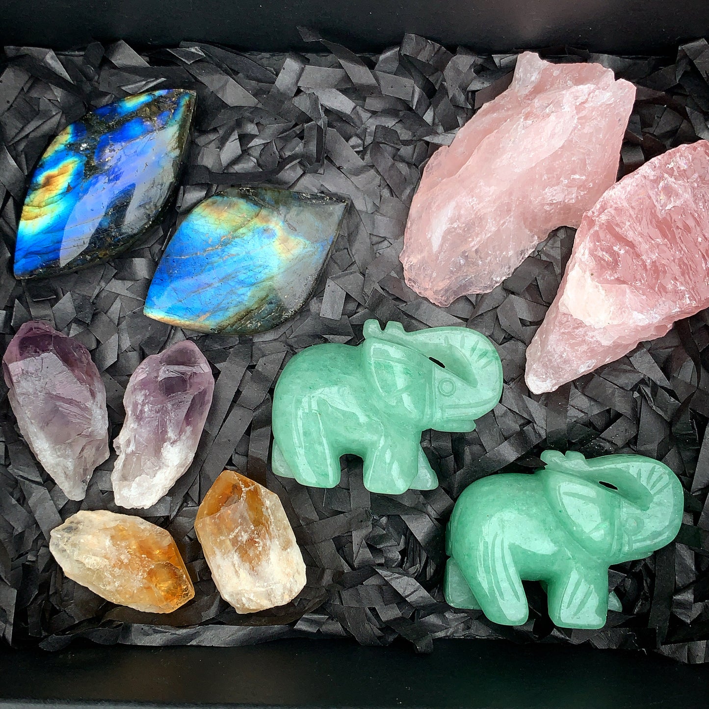 Soul Mates Gift Box