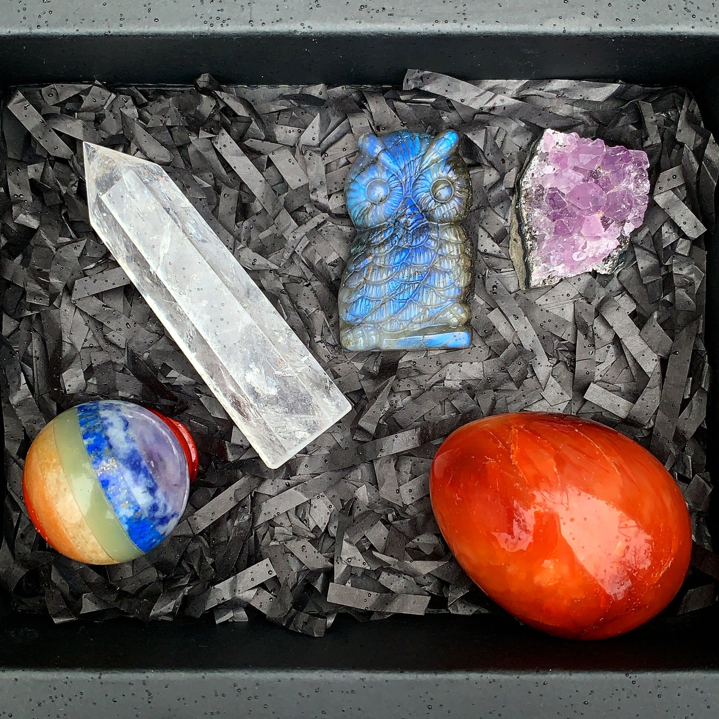 Dream Getter Gift Box