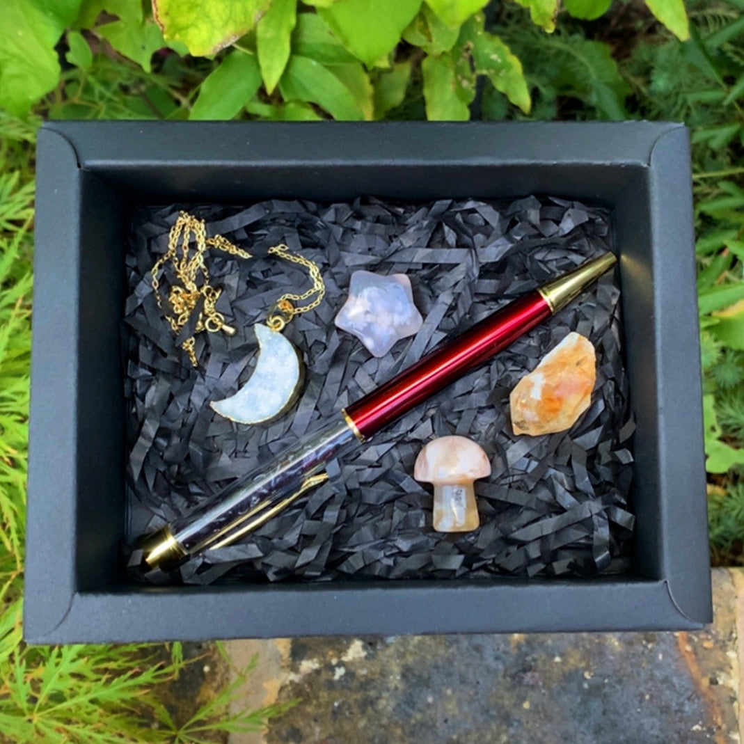 Little & Cute Gift Box